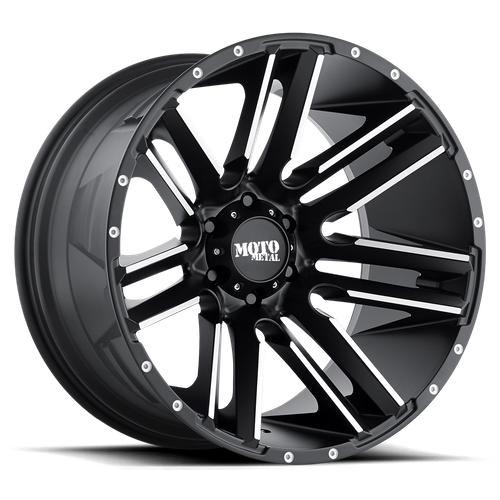 MO978 20X9 6X5.5 S-BLK MACH 18MM