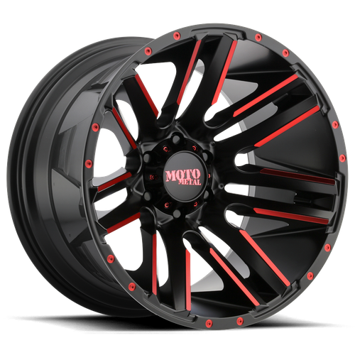 MO978 20X10 5X5.5 S-BLK MACH RTCC -24MM
