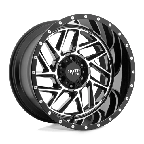 MO985 20X9 6X5.5 G-BLK MACH 18MM