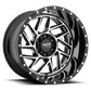 MO985 20X9 6X5.5 G-BLK MACH 18MM