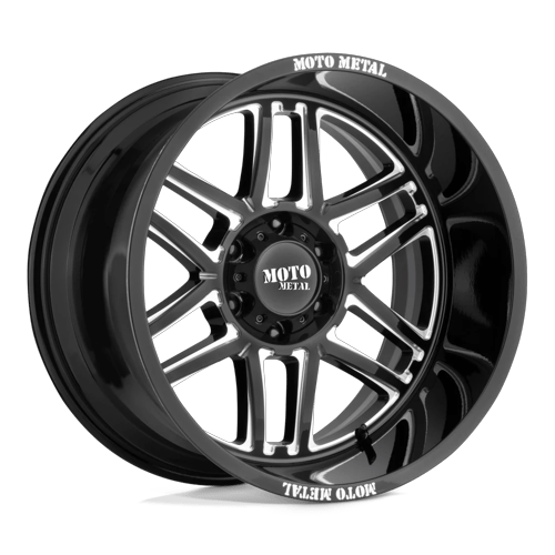 MO992 20X9 6X5.5 G-BLK MILL 18MM