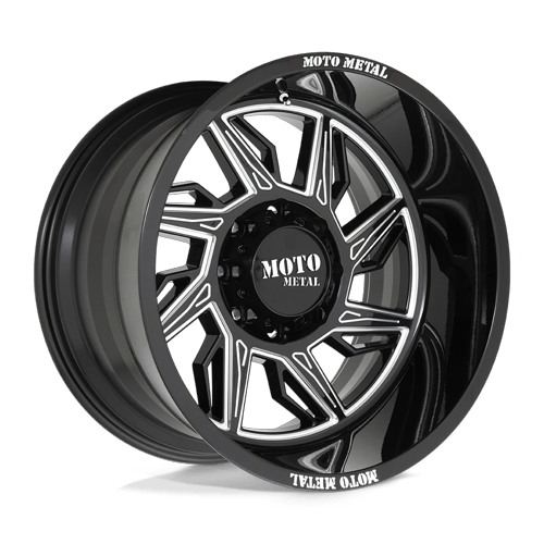 MO997 20X10 8X170 G-BLK MILL -18MM RIGHT