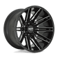 MO998 20X10 5X5.0 G-BLK MILL -18MM