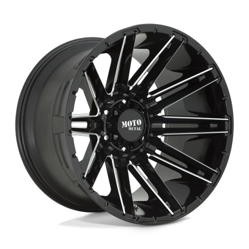 MO998 20X9 8X180 G-BLK MILL 00MM
