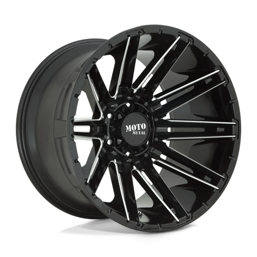 MO998 20X10 6X5.5 G-BLK MILL -18MM