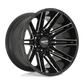MO998 20X9 8X170 G-BLK MILL 00MM