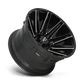 MO998 20X9 8X170 G-BLK MILL 00MM