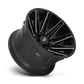 MO998 20X9 8X180 G-BLK MILL 00MM