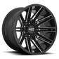 MO998 20X10 8X180 G-BLK MILL -18MM