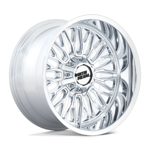 STINGER 20X10 8X6.5 125 -18 CHROME