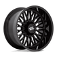 STINGER 22X10 5X5/5.5 78 -18 G-BLK