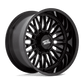 STINGER 22X10 BLANK 78 -18 G-BLK