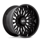 STINGER 22X10 6X135/5.5 106 -18 G-BLK
