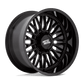 STINGER 20X9 8X6.5 125 18 G-BLK