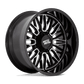 STINGER 20X10 8X6.5 125 -18 GBLK-MCH