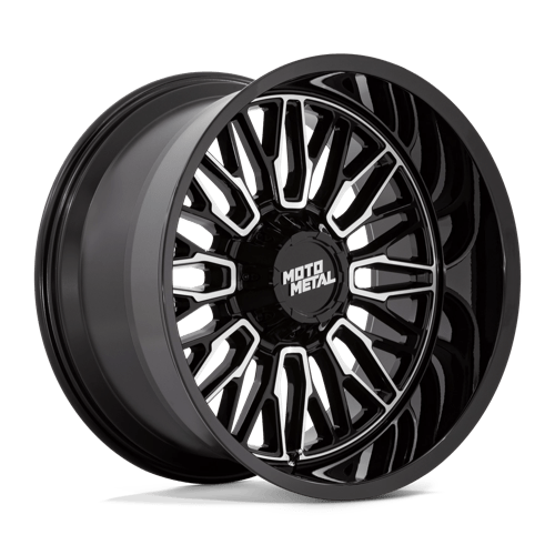 STINGER 20X9 6X135/5.5 106 18 GBLK-MCH