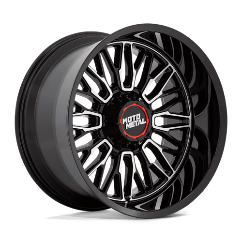 STINGER 20X10 6X135/5.5 106 -18 GBLK-MCH