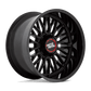 STINGER 22X10 BLANK 78 -18 G-BLK