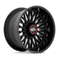 STINGER 22X10 6X135/5.5 106 -18 G-BLK