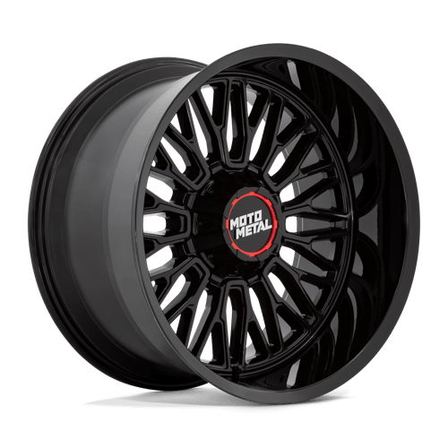 STINGER 20X9 8X6.5 125 18 G-BLK