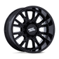 LEGACY 18X9 8X6.5 125 +1 G-BLK