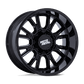 LEGACY 20X9 6X135/5.5 106 +1 G-BLK