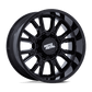 LEGACY 20X10 5X5/5.5 78 -18 G-BLK