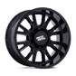 LEGACY 20X9 6X135/5.5 106 +1 G-BLK