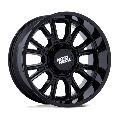 LEGACY 18X9 5X5/5.5 78 +1 G-BLK