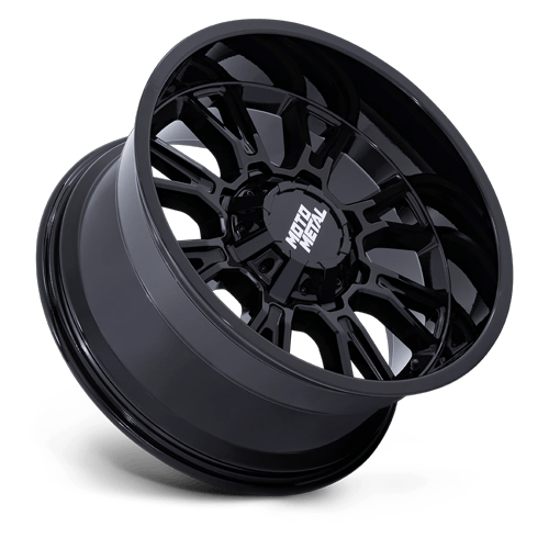 LEGACY 20X10 6X135/5.5 106 -18 G-BLK