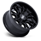 LEGACY 20X9 8X180 124 +20 G-BLK