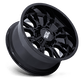 LEGACY 20X9 8X170 125 +20 G-BLK