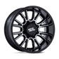 LEGACY 22X9 5X5/5.5 78 +1 G-BLK-MCH
