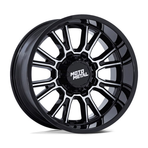 LEGACY 17X9 6X135/5.5 106 +1 G-BLK-MCH