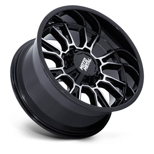 LEGACY 20X9 5X5/5.5 78 +1 G-BLK-MCH