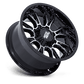 LEGACY 22X9 6X135/5.5 106 +1 G-BLK-MCH