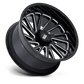 COMBAT 20X10 6X5.5 106 -18 G-BLK MILL