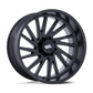 COMBAT 24X12 6X135 87 -44 M-BLK