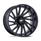 COMBAT 24X12 6X5.5 106 -44 M-BLK