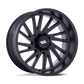 COMBAT 20X10 8X6.5 125 -18 M-BLK