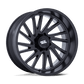 COMBAT 24X12 6X135 87 -44 M-BLK