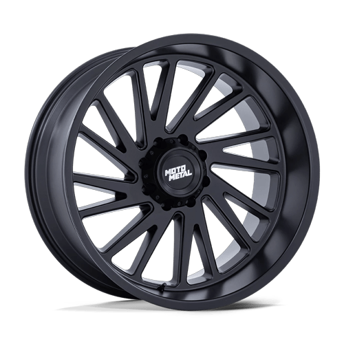 COMBAT 24X12 6X135 87 -44 M-BLK