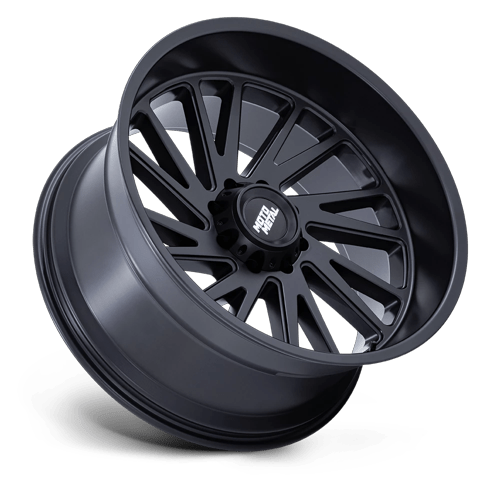 COMBAT 22X10 8X6.5 125 -18 M-BLK