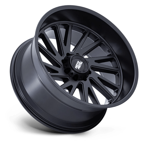 COMBAT 22X10 8X6.5 125 -18 M-BLK