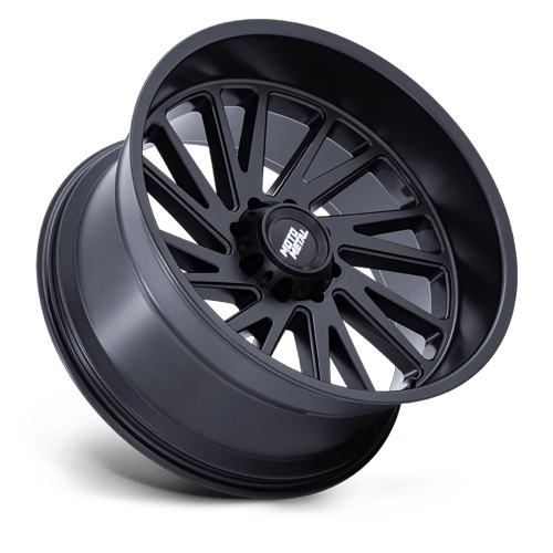 COMBAT 24X12 6X135 87 -44 M-BLK