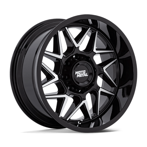 TURBINE 20X9 6X5.5 106 +1 G-BLK-MCH