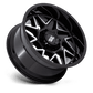 TURBINE 20X9 5X5.5 78 +1 G-BLK-MCH