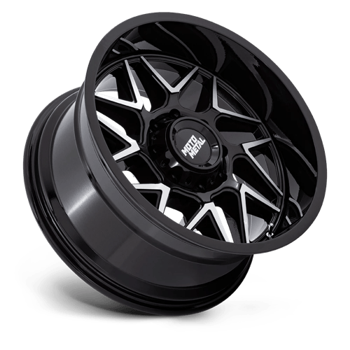 TURBINE 20X9 5X5.5 78 +1 G-BLK-MCH