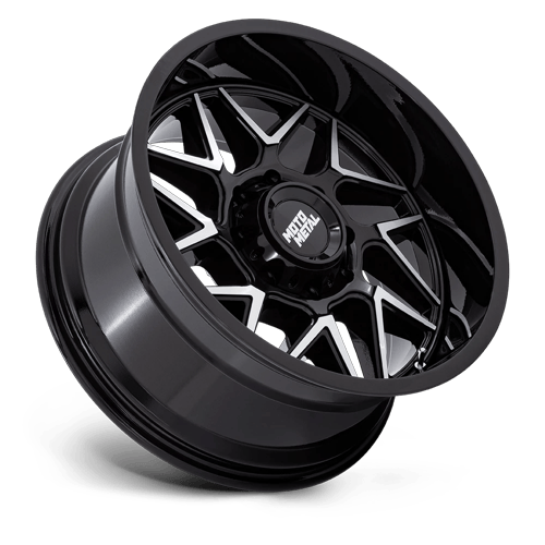 TURBINE 20X9 5X5 71 +1 G-BLK-MCH