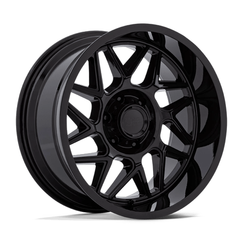 TURBINE 20X10 6X5.5 106 -18 G-BLK